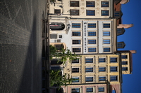 Tamron 16-30 mm f/2.8 Di III VXD G2 - Sample shots