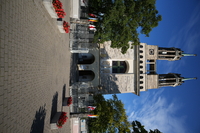 Tamron 16-30 mm f/2.8 Di III VXD G2 - Sample shots