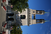 Tamron 16-30 mm f/2.8 Di III VXD G2 - Sample shots