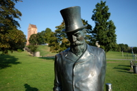 Viltrox AF 15 mm f/1.7 Air - Sample shots