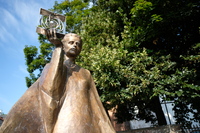 Viltrox AF 15 mm f/1.7 Air - Sample shots