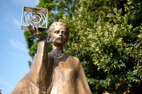 Viltrox AF 25 mm f/1.7 Air - Sample shots