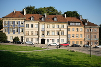 Viltrox AF 25 mm f/1.7 Air - Sample shots