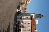 Viltrox AF 25 mm f/1.7 Air - Sample shots