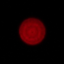 Tamron 16-30 mm f/2.8 Di III VXD G2 - Chromatic and spherical aberration