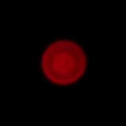 Tamron 16-30 mm f/2.8 Di III VXD G2 - Chromatic and spherical aberration