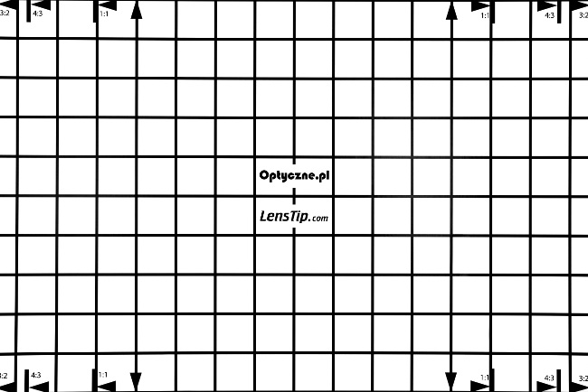 Tamron 16-30 mm f/2.8 Di III VXD G2 - Distortion and field of view