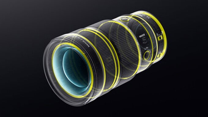 Nikon Nikkor Z 24-70 mm f/2.8 S II - Build quality
