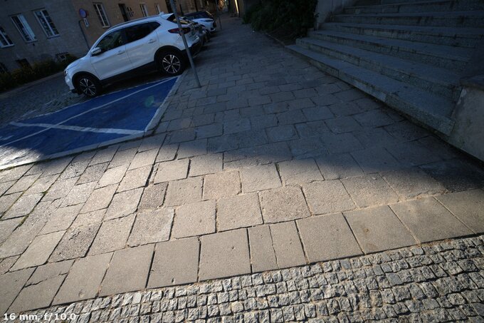 Tamron 16-30 mm f/2.8 Di III VXD G2 - Ghosting and flares