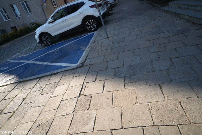 Tamron 16-30 mm f/2.8 Di III VXD G2 - Ghosting and flares