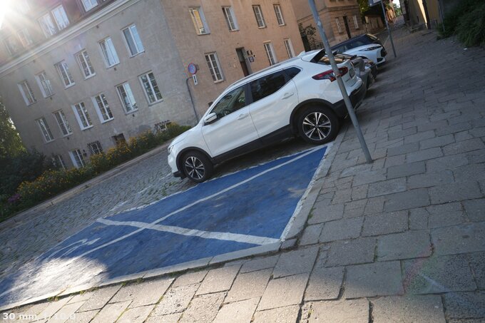 Tamron 16-30 mm f/2.8 Di III VXD G2 - Ghosting and flares