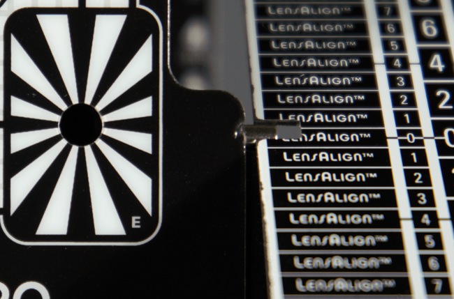 Tamron 16-30 mm f/2.8 Di III VXD G2 - Autofocus and focus breathing