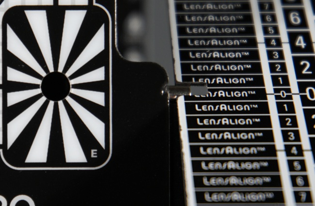 Tamron 16-30 mm f/2.8 Di III VXD G2 - Autofocus and focus breathing