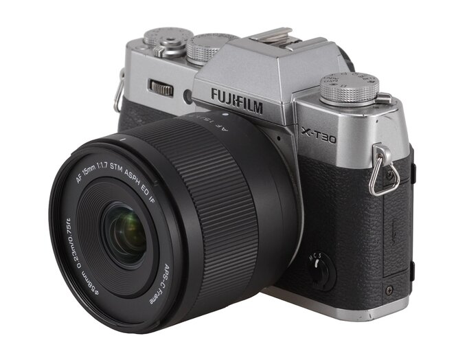 Viltrox AF 15 mm f/1.7 Air - Introduction