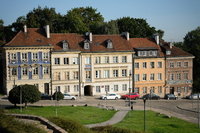 Viltrox AF 35 mm f/1.7 Air - sample shots