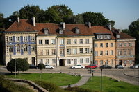 Viltrox AF 35 mm f/1.7 Air - sample shots