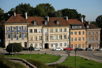 Viltrox AF 35 mm f/1.7 Air - sample shots