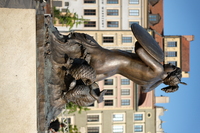 Viltrox AF 35 mm f/1.7 Air - sample shots