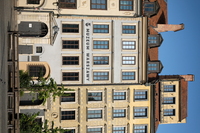 Viltrox AF 35 mm f/1.7 Air - sample shots