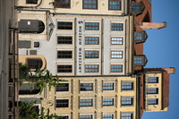 Viltrox AF 35 mm f/1.7 Air - sample shots