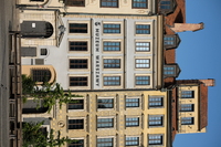 Viltrox AF 35 mm f/1.7 Air - sample shots