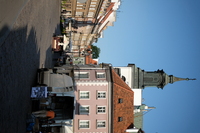 Viltrox AF 35 mm f/1.7 Air - sample shots