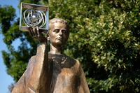 Viltrox AF 35 mm f/1.7 Air - sample shots