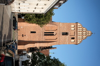 Viltrox AF 35 mm f/1.7 Air - sample shots