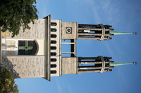 Viltrox AF 35 mm f/1.7 Air - sample shots