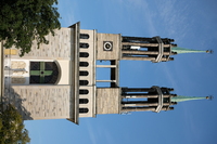 Viltrox AF 35 mm f/1.7 Air - sample shots