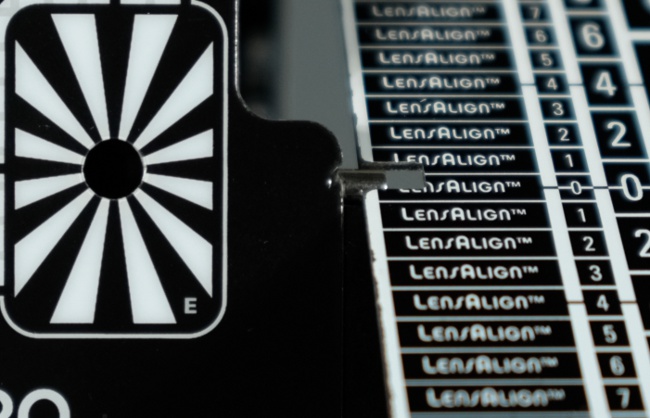 Viltrox AF 15 mm f/1.7 Air - Autofocus and focus breathing Viltrox AF 15 mm f/1.7 Air - Autofocus and focus breathing