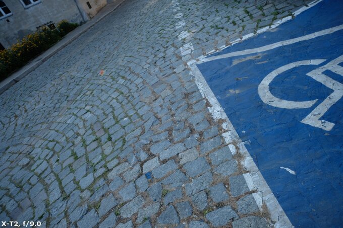 Viltrox AF 15 mm f/1.7 Air - Ghosting and flares