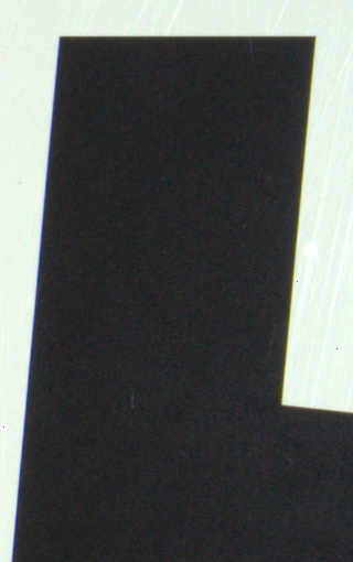 Tamron 16-30 mm f/2.8 Di III VXD G2 - Chromatic and spherical aberration