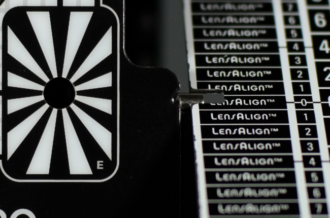 Viltrox AF 25 mm f/1.7 Air - Autofocus and focus breathing