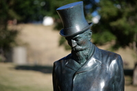 Panasonic Lumix S 85 mm f/1.8 - Sample shots