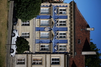 Panasonic Lumix S 85 mm f/1.8 - Sample shots