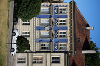 Panasonic Lumix S 85 mm f/1.8 - Sample shots