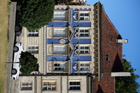 Panasonic Lumix S 85 mm f/1.8 - Sample shots