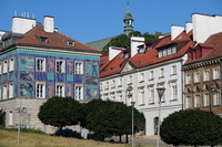 Panasonic Lumix S 85 mm f/1.8 - Sample shots