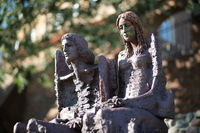 Panasonic Lumix S 85 mm f/1.8 - Sample shots