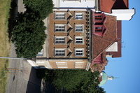 Panasonic Lumix S 85 mm f/1.8 - Sample shots