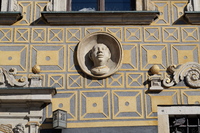 Panasonic Lumix S 85 mm f/1.8 - Sample shots