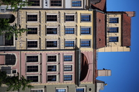 Panasonic Lumix S 85 mm f/1.8 - Sample shots