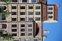 Panasonic Lumix S 85 mm f/1.8 - Sample shots