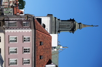 Panasonic Lumix S 85 mm f/1.8 - Sample shots