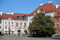 Panasonic Lumix S 85 mm f/1.8 - Sample shots