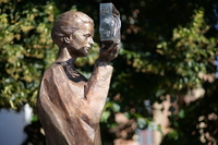 Panasonic Lumix S 85 mm f/1.8 - Sample shots