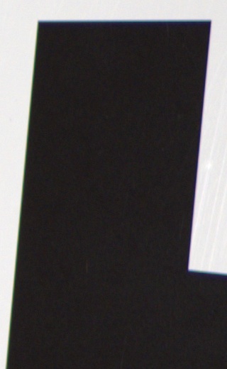 Panasonic Lumix S 85 mm f/1.8 - Chromatic and spherical aberration