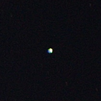 Panasonic Lumix S 85 mm f/1.8 - Coma, astigmatism and bokeh