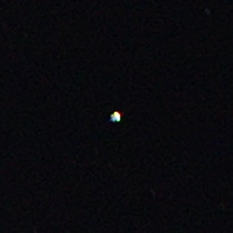 Panasonic Lumix S 85 mm f/1.8 - Coma, astigmatism and bokeh